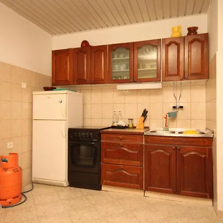By The Sea Milna, - 8913 Apartamento *
