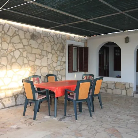 By The Sea Milna, - 8913 Apartamento Vis