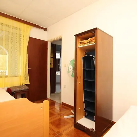 Apartmán By The Sea Milna, - 8913